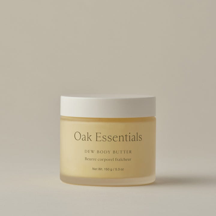 Dew Body Butter
