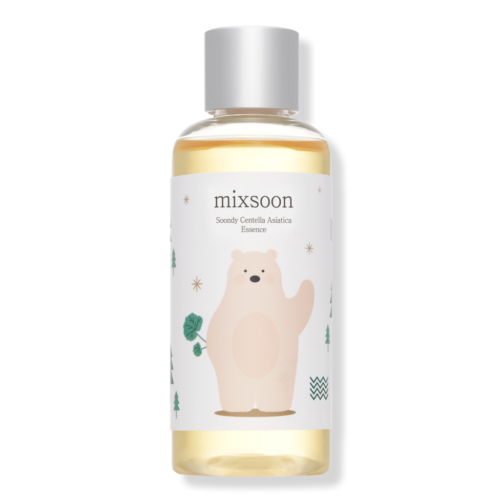 Soondy Centella Asiatica Essence