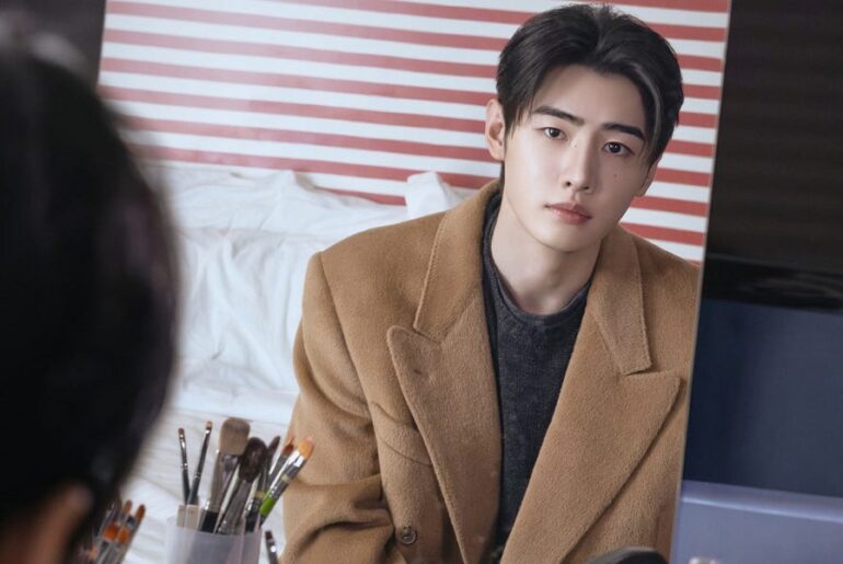 Every Product Sunghoon of ENHYPEN Used for His 2026 Winter Olympics Torchbearer Hair and Makeup