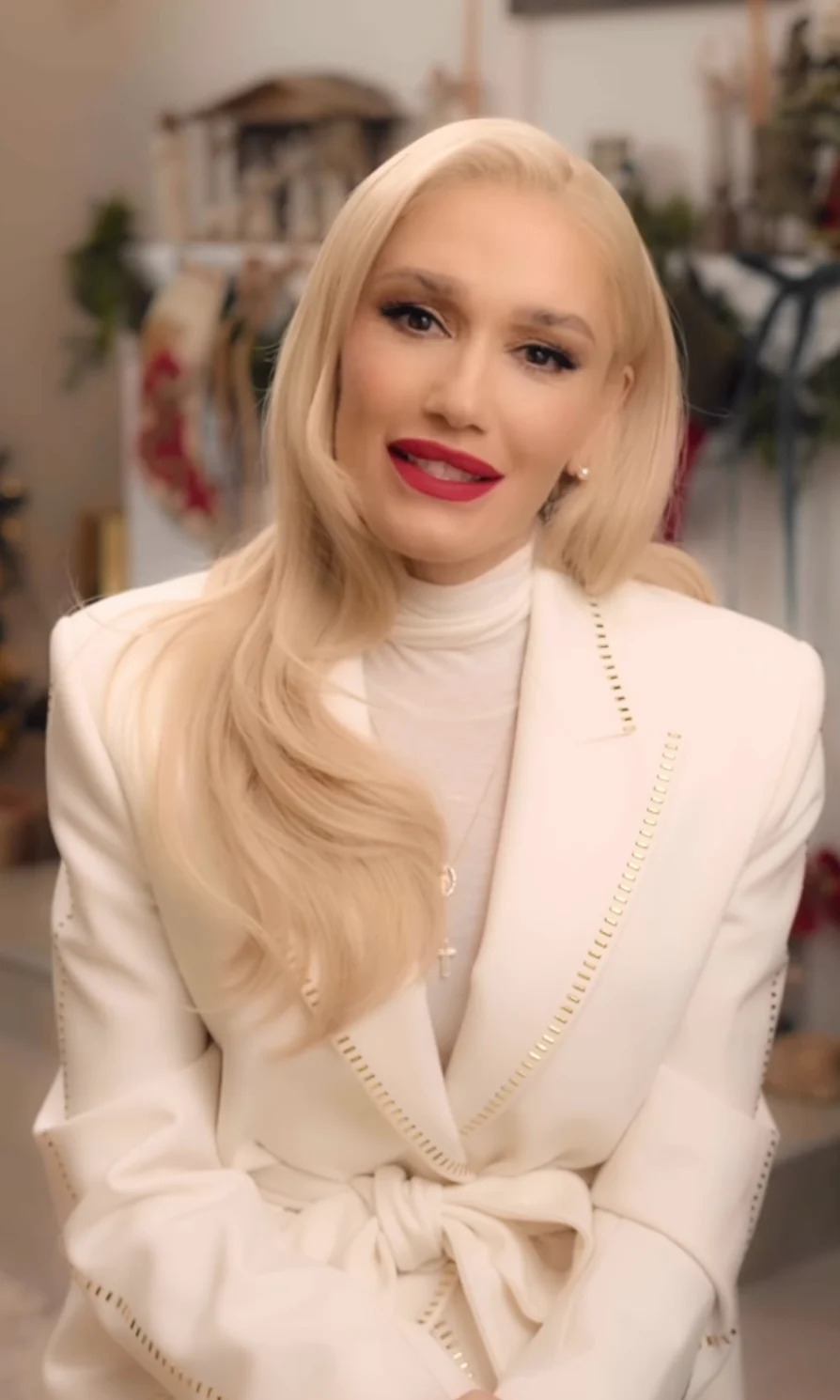  <span class="wp-caption-text">Instagram/Gwen Stefani</span>
