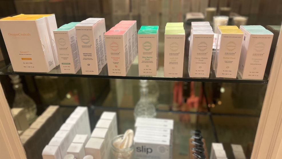 (Image: Kate Neidigh)