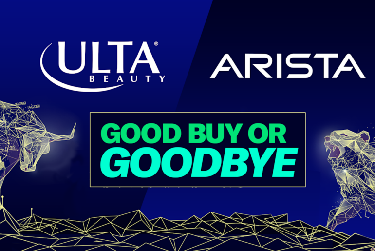 Buy Ulta Beauty, avoid Arista