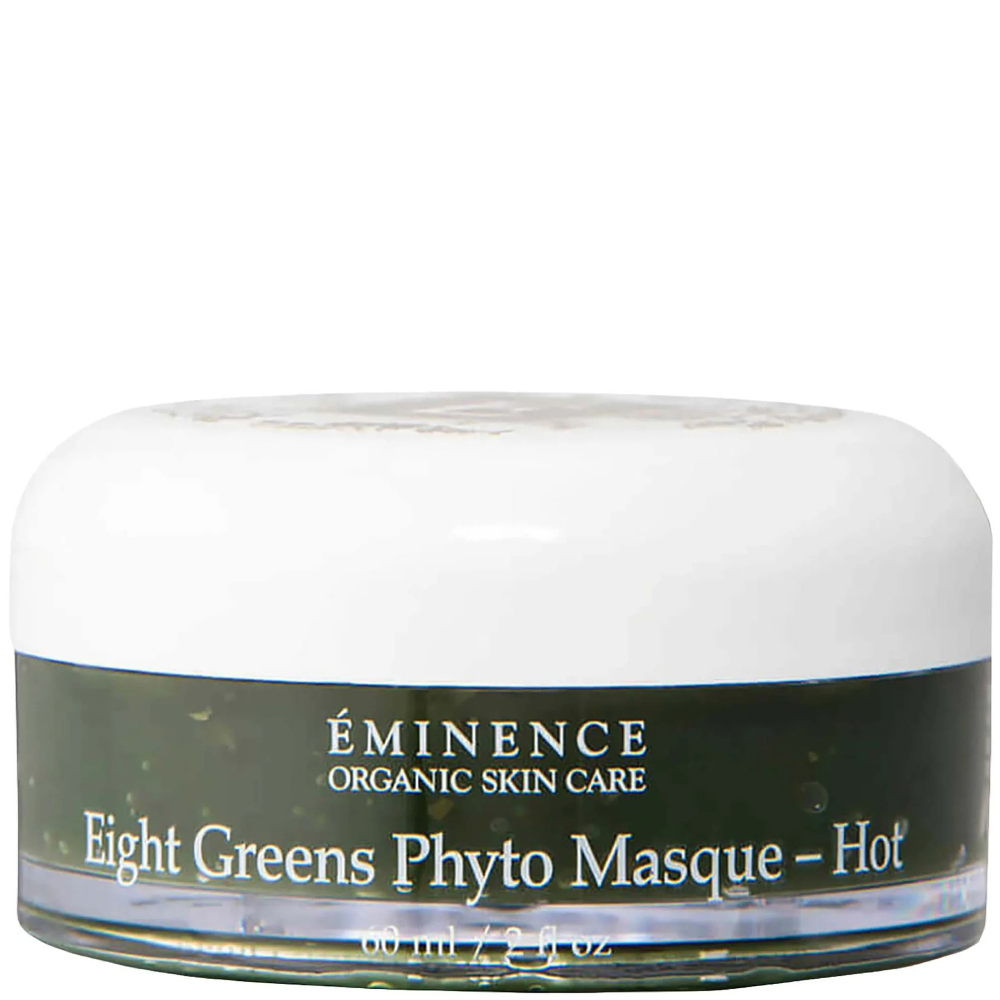 Eminence Organic Skin Care, Eight Greens Phyto Masque