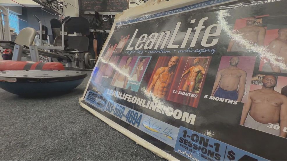 Sherry Merrick opened up G & Shirley's Health and Food Store in North Avondale back in 1977. She was known as a visionary, businesswoman and a champion for her community at a time when access to healthy, holistic living was far from equal. (WKRC)