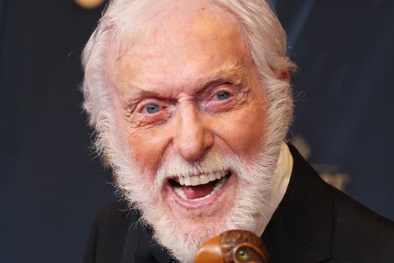 Dick Van Dyke Is Still Active at 100 – His Fitness Approach Is One Men Can Stick to for Life