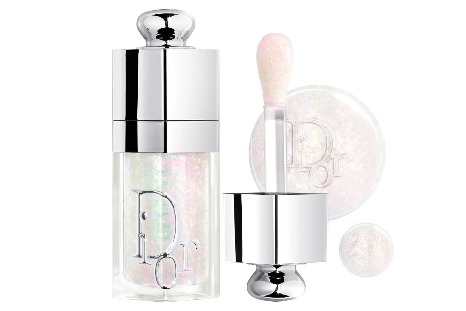 Dior Addict Lip Glow Oil