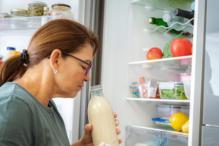 29 Foods to Never Eat Past Expiration Date, Per Dietitians