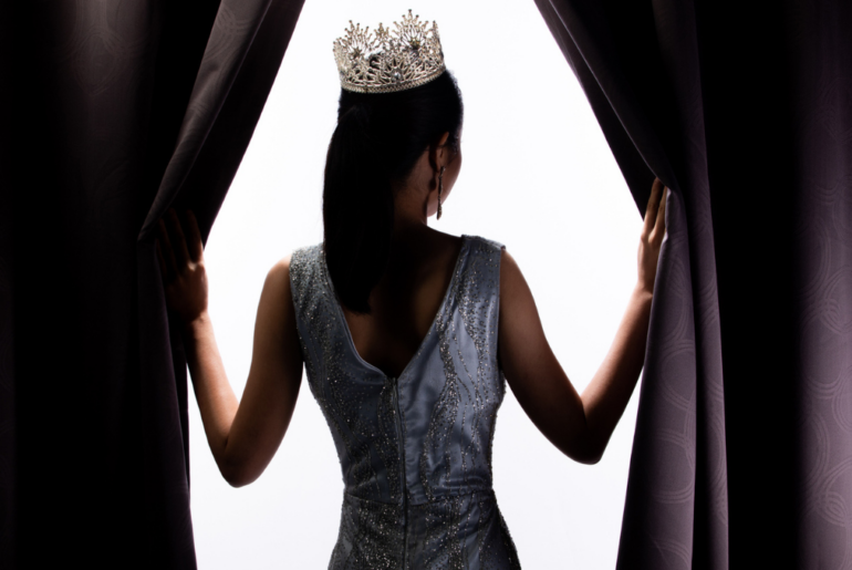 Beauty Queen Kayleigh Bush Slams Miss America Pageant Over Trans Policy