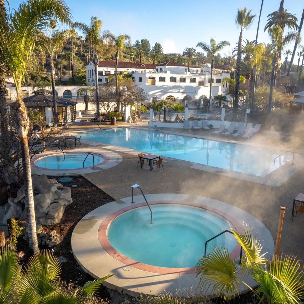 murrieta hot springs resort