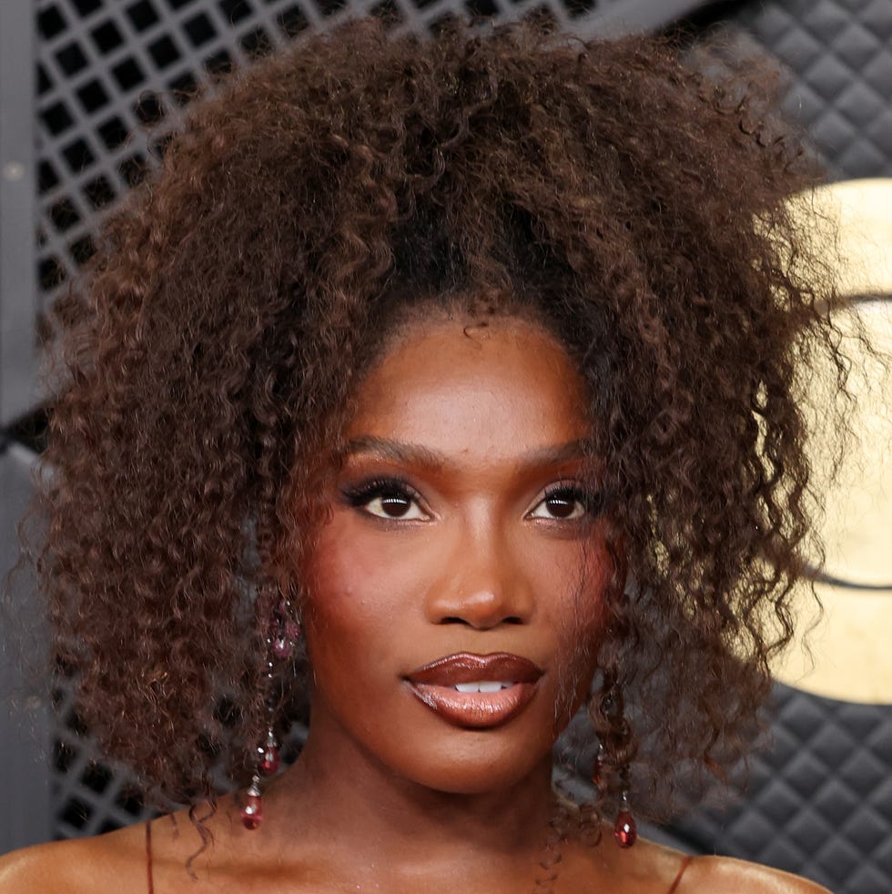 68th grammy awards arrivals