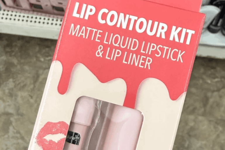 6 Luxury Beauty Dupes You Can Score For $1.25 At Dollar Tree