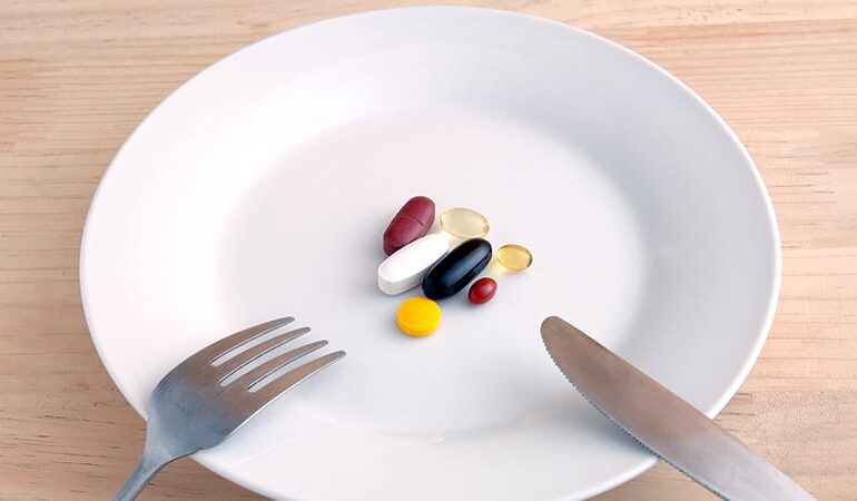 What Nutrients Are GLP-1 Users Lacking?