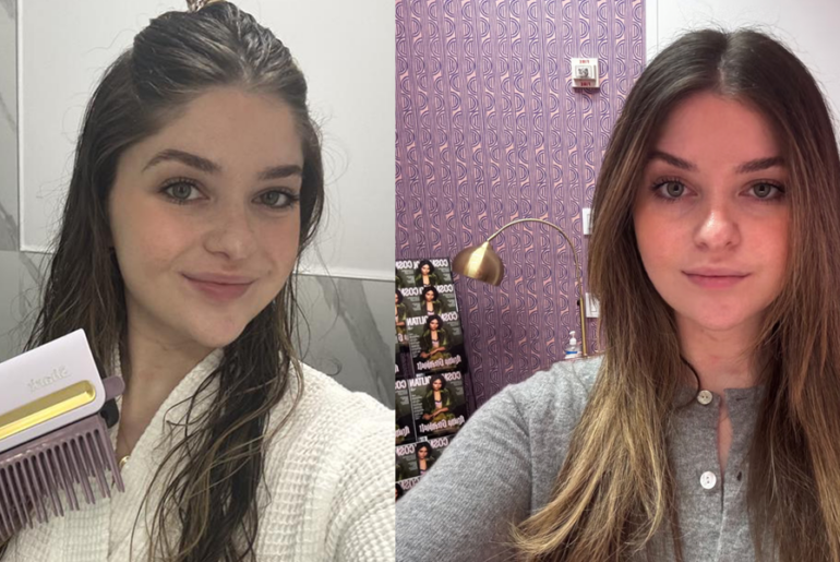 Which Wet-to-Dry Air Straightener Wins?