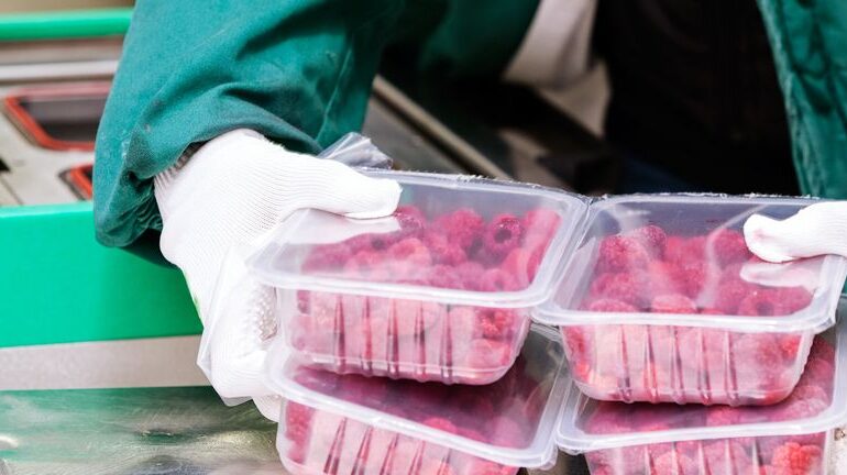 Danone Infant Formula Recall Tests Nutrition Strategy And 2026 Growth Outlook