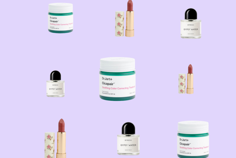 The best luxury beauty deals hiding at TJ Maxx right now, starting at just $6