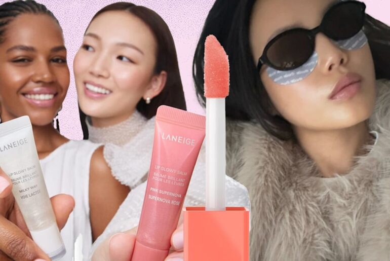 We asked Gen Z what's actually cool in the beauty world – and you'll be surprised what they said