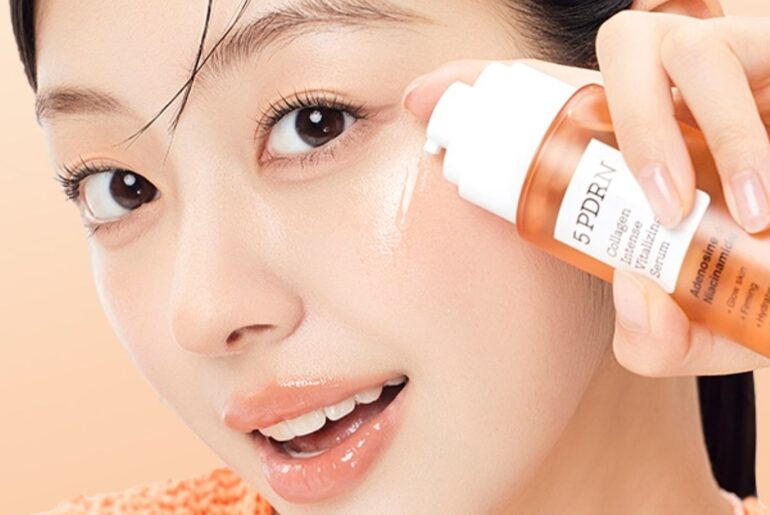 What Is PDRN? Here’s What Experts Say About K-Beauty's Salmon Sperm Hype