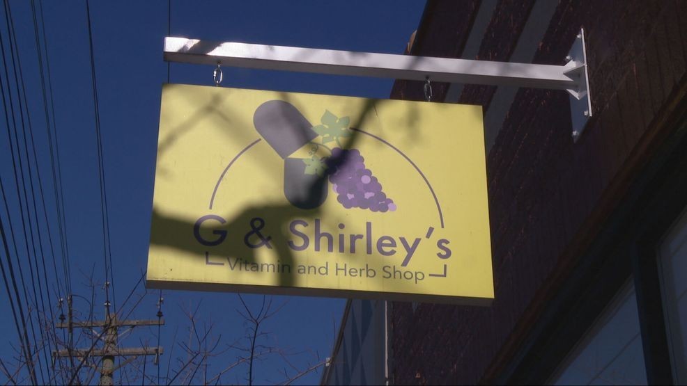 Sherry Merrick opened up G & Shirley's Health and Food Store in North Avondale back in 1977. She was known as a visionary, businesswoman and a champion for her community at a time when access to healthy, holistic living was far from equal. (WKRC)