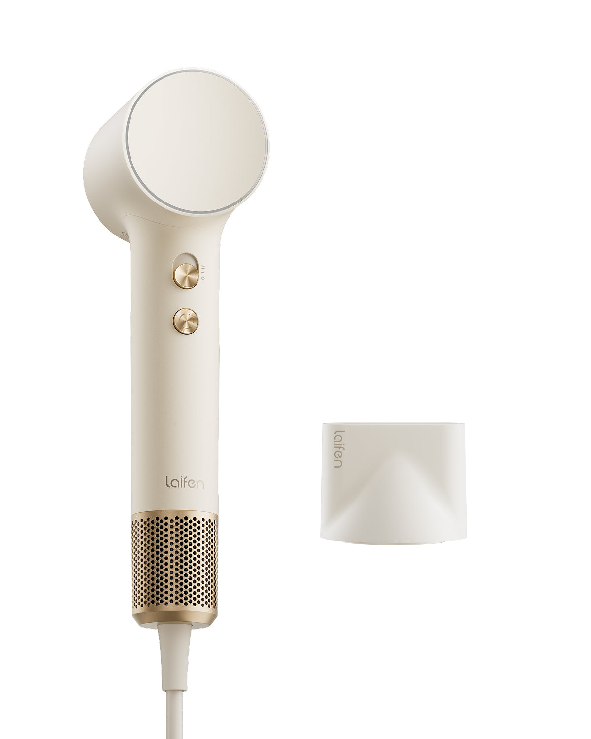 Laifen Mini · High-Speed Hair Dryer
