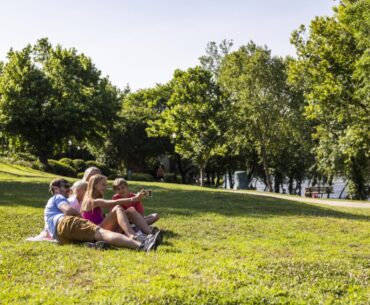 Recharge in Columbia: A Nature & Wellness Retreat Made for Slowing Down | Myrtle Beach, SC