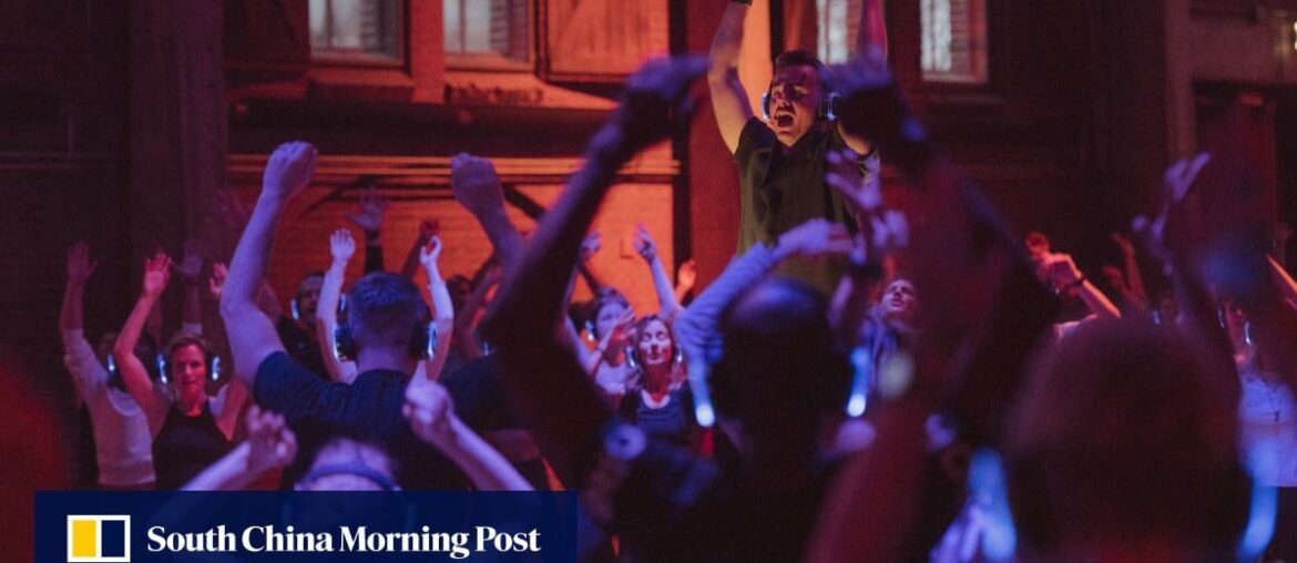 Why wild health raves will be one of 2026’s biggest wellness trends