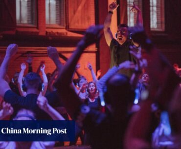 Why wild health raves will be one of 2026’s biggest wellness trends