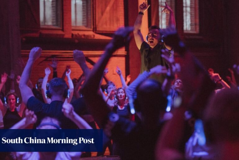 Why wild health raves will be one of 2026’s biggest wellness trends