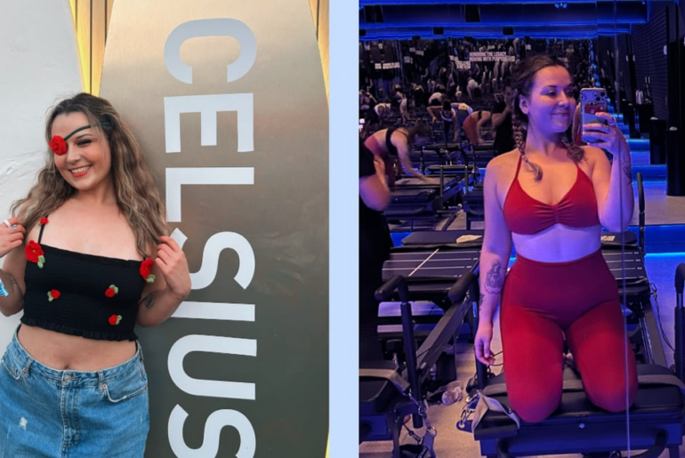 I Turned a Music Festival Into a Wellness Experience