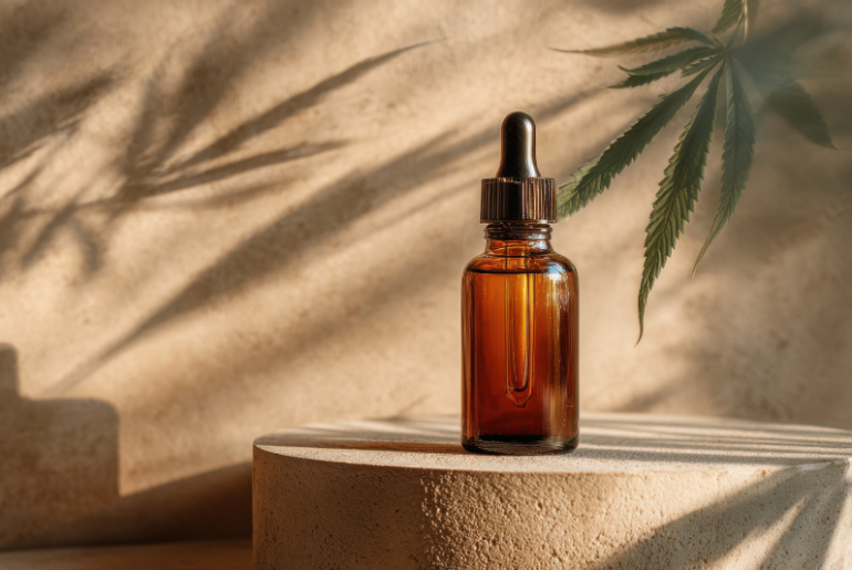 EFSA sets provisional safe intake level for CBD novel foods