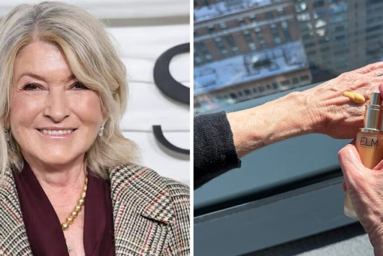 Is Elm Biosciences Worth the Hype? I Tried It on My Over-50 Skin