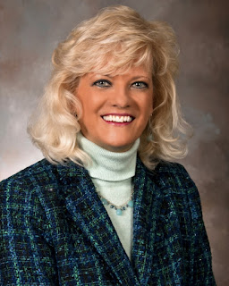 Dr. Mary Engler, a professor and director of the GSN Ph.D. in Nursing Science program. (Photo credit: Tom Balfour, USU)