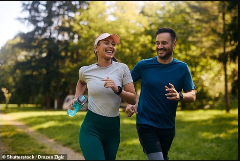 Fitness obsession is damaging young people's joints