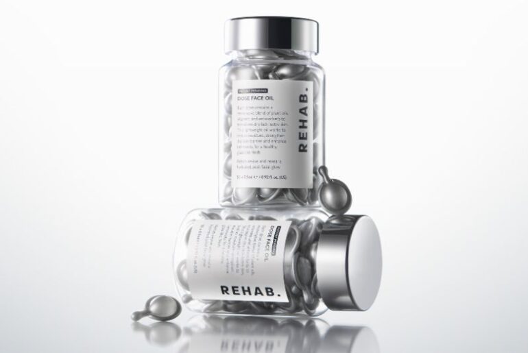 REHAB. to bring Prescription Bar to Selfridges’ The Beauty Spot