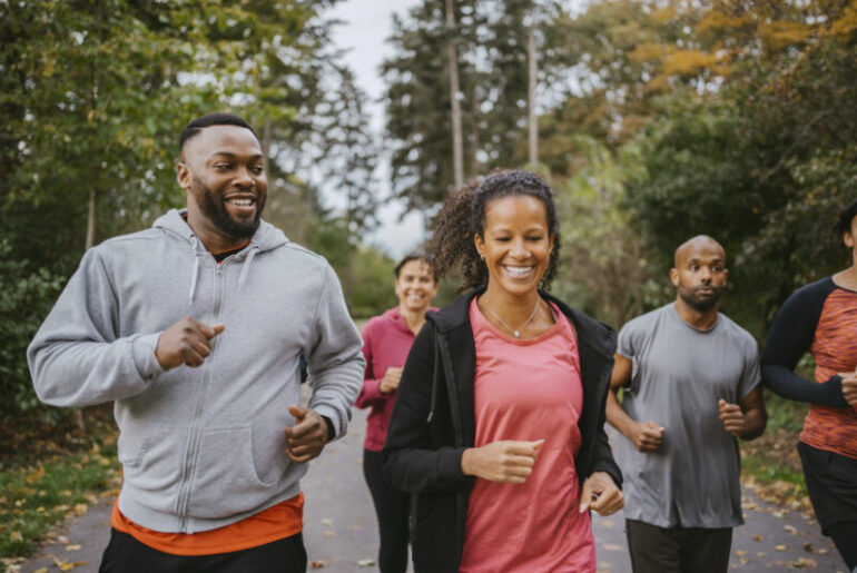 How Exercise Elevates Your Health