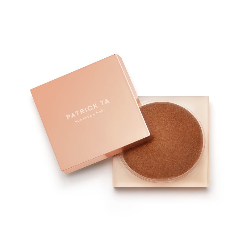 Patrick Ta, Major Glow Balm