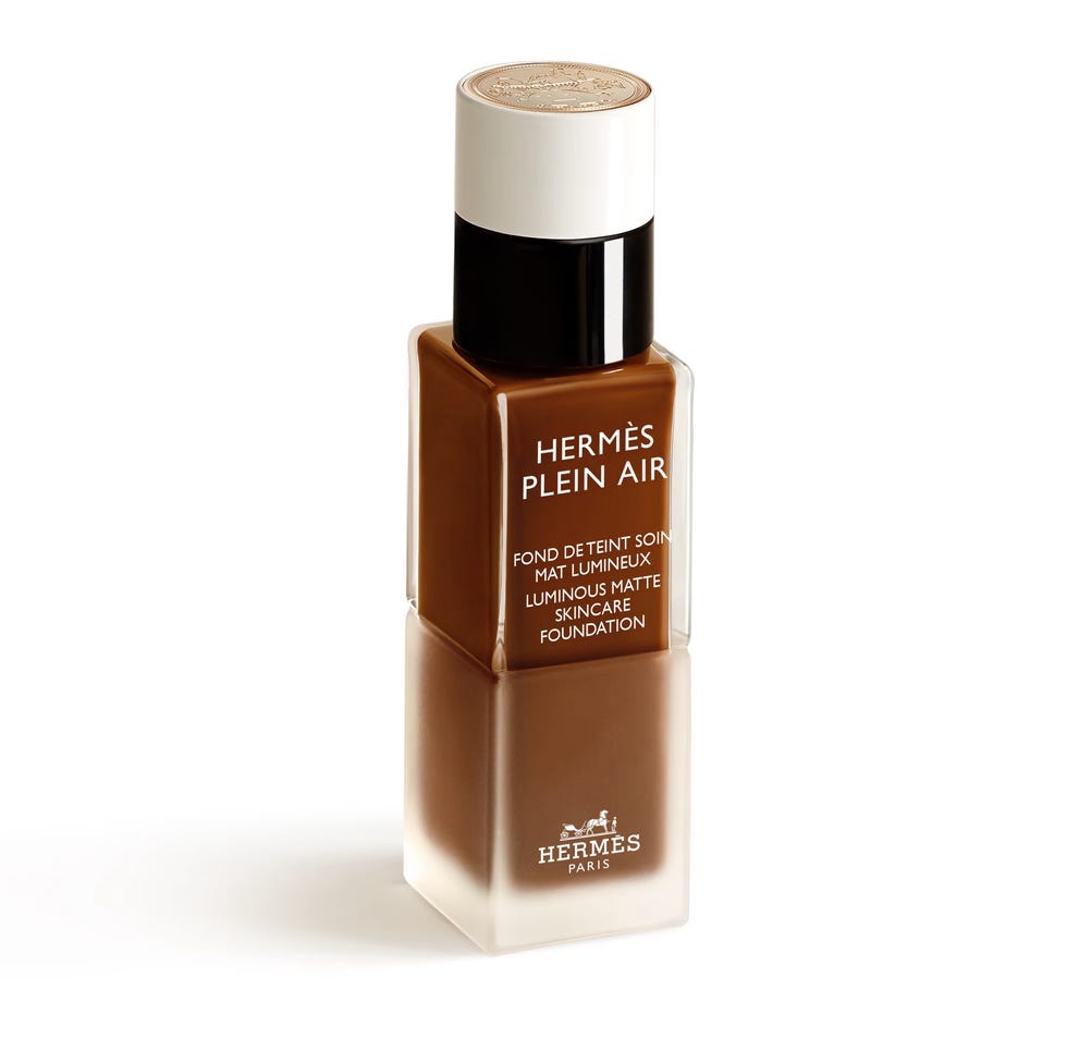 Plein Air Luminous Matte Skincare Foundation