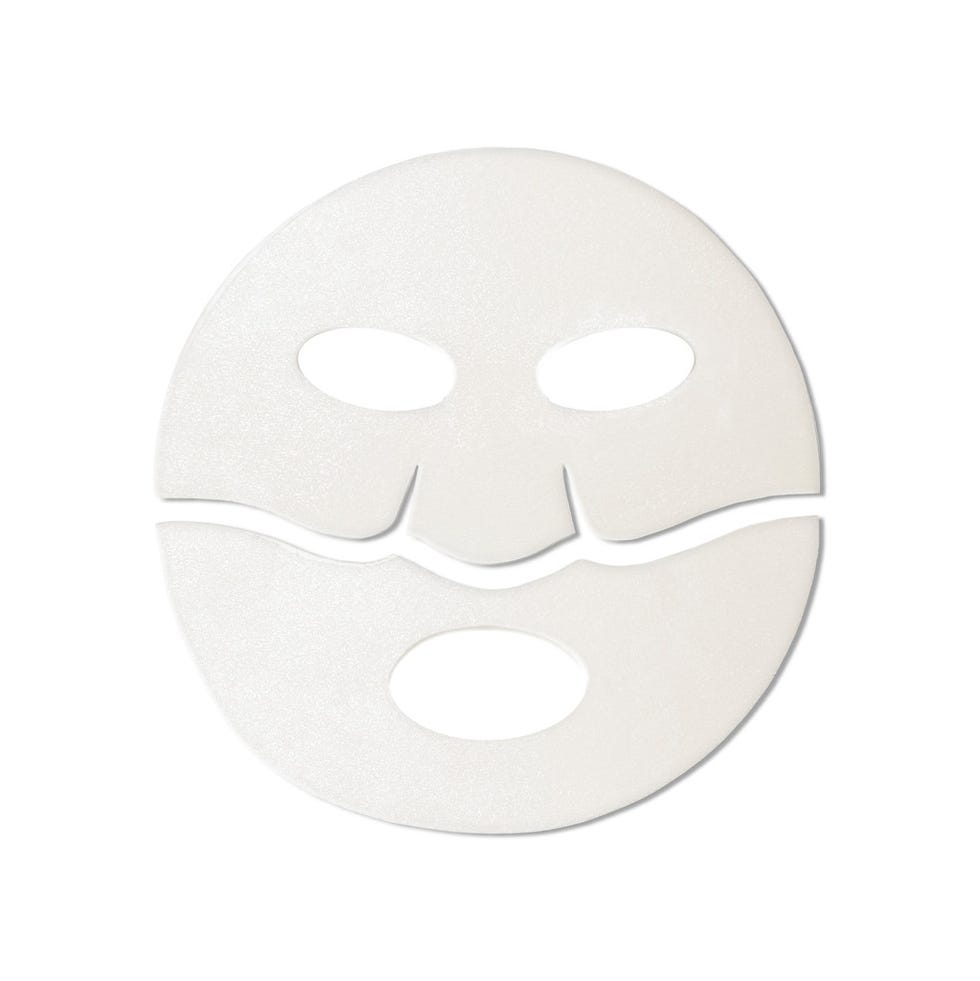 Everything Hydrogel Mask - Pack of 8