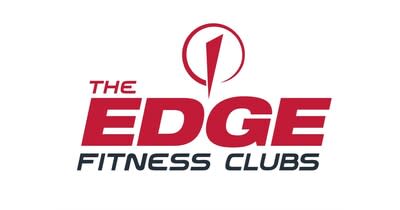The Edge Fitness Clubs (PRNewsfoto/The Edge Fitness Clubs)