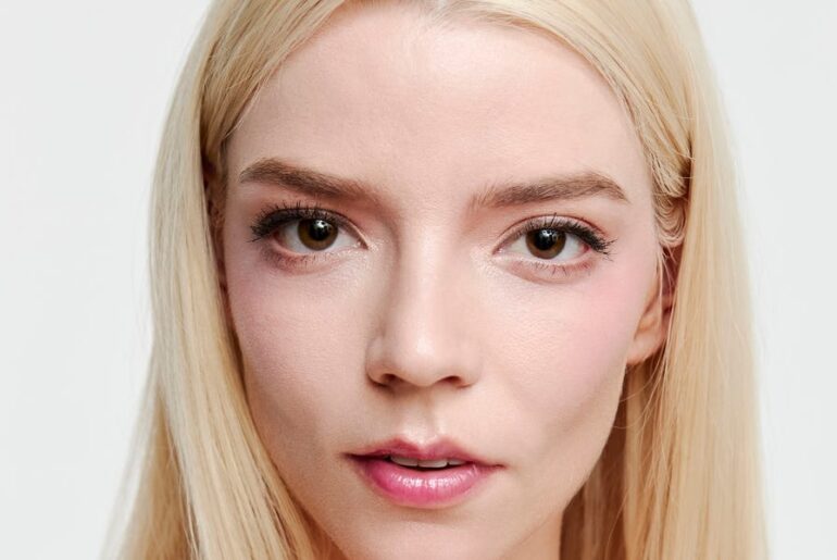 Anya Taylor-Joy on The New Dior Addict Line and 'Dune: Part Three'