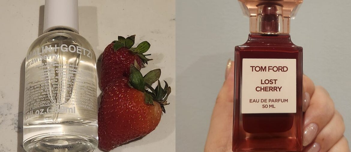 7 Best Fruity Floral Perfumes Per Editor Testing