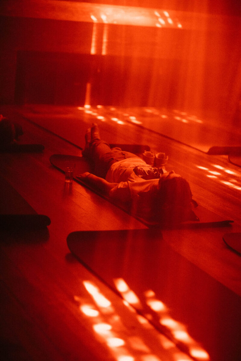 Fabric Quantum Sound2