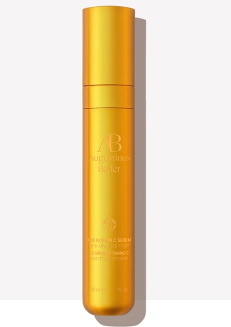 The Vitamin C Serum product shot 