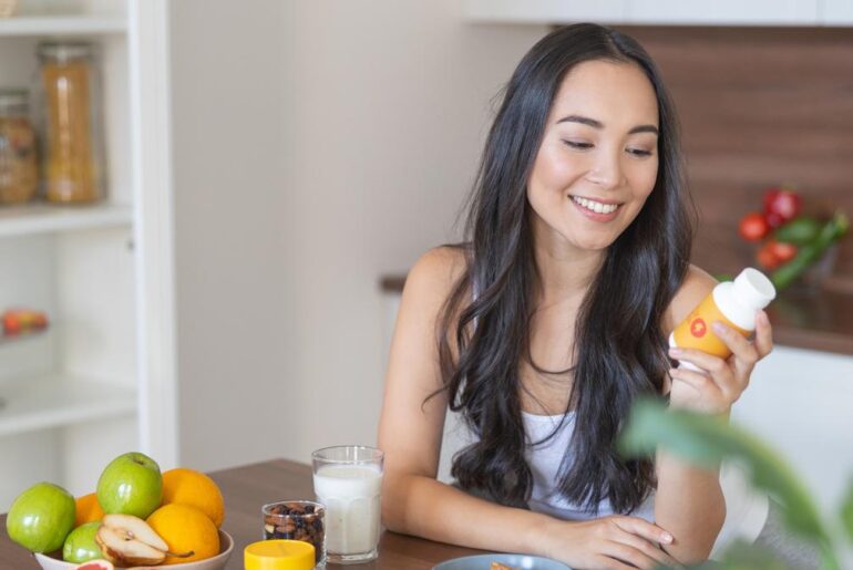 The lowdown on nutritional supplements: Never take these together and avoid side effects, vitamin overdoses