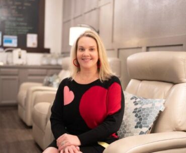 Wellness With Heart: Jackie Young is living out her purpose with My Body Wellness Center - Cross Timbers Gazette
