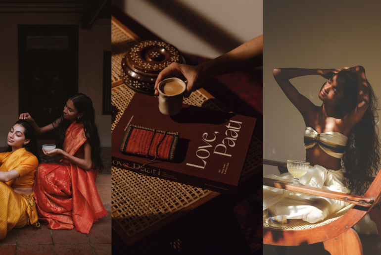 Reclaiming Ancestral Beauty In A Modern World