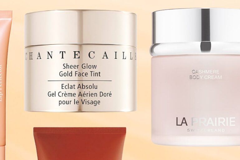 The 19 Best New Beauty Products of February 2026