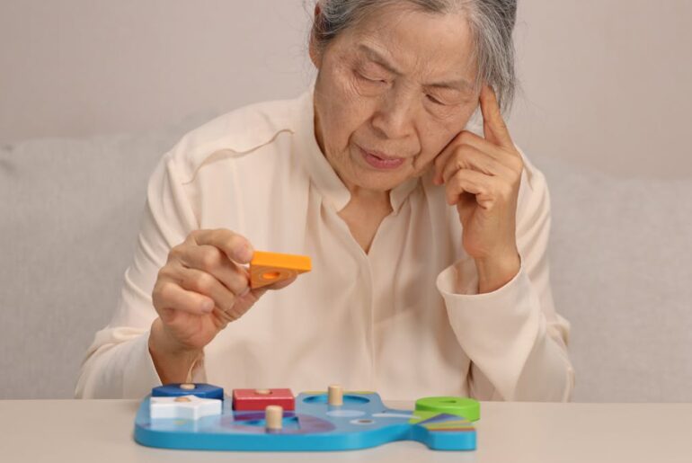 how brain resilience, immune health and the menopause play a role in women’s risk