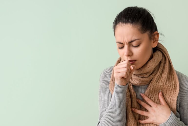 Universal vaccine to treat colds, flu and COVID developed – and a new study suggests it just might work