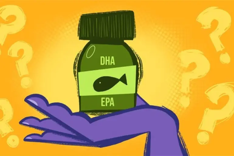 Omega-3 fish oil supplements could backfire without this key enzyme