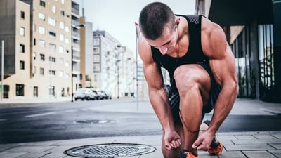 Try out Raj's recommendations for a simplified approach to fitness. (Unsplash)